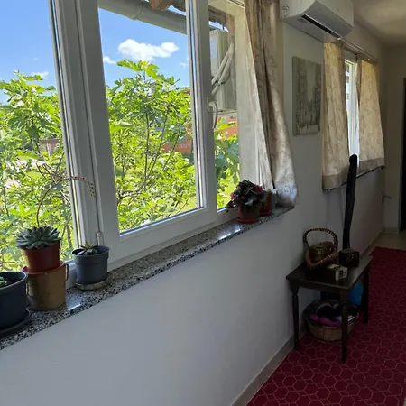 Apartment Aida