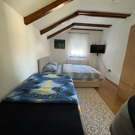 Aida Apartment *