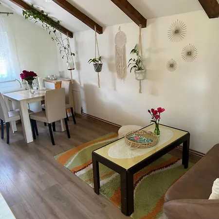 Apartman Aida Bihać