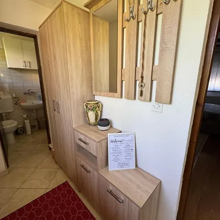Aida Apartman Bihać