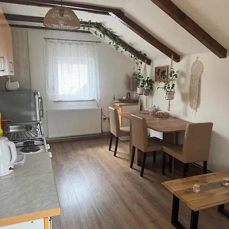 Aida Apartment