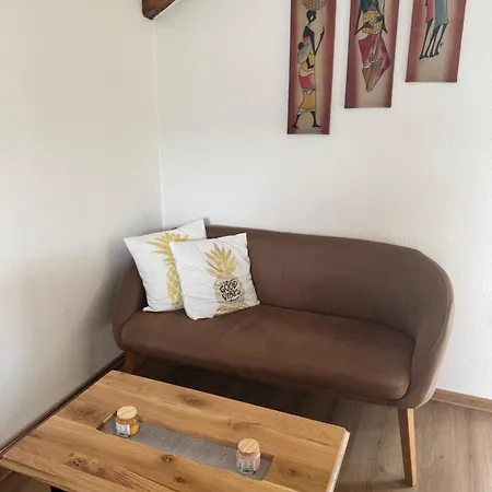 Apartment Aida *