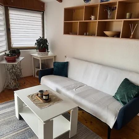 Aida Apartment Bihac
