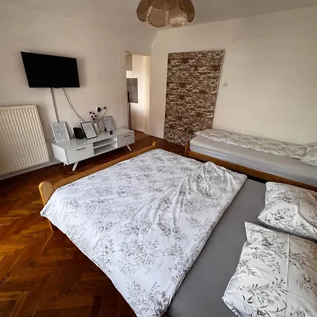 Διαμέρισμα Aida Bihać
