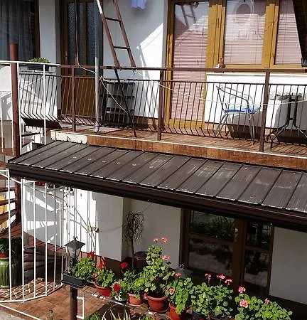 Aida Apartment