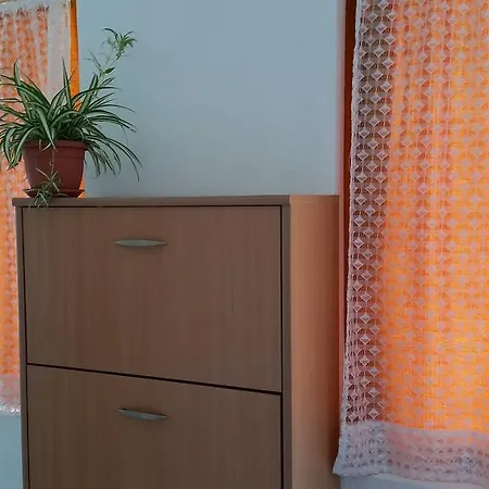 Aida Apartment